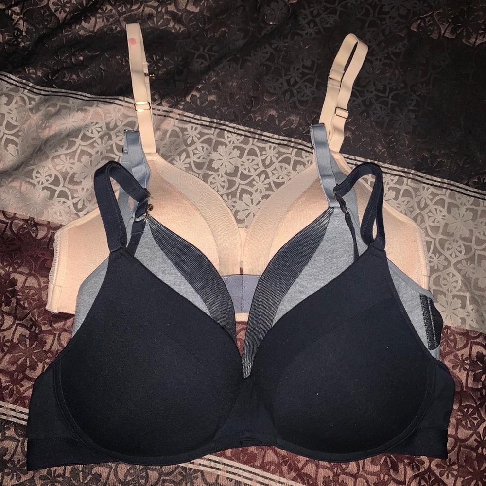 Lively Bras 38B